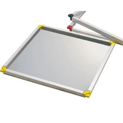 Plaque Supplementaire Special Guitare Matfer