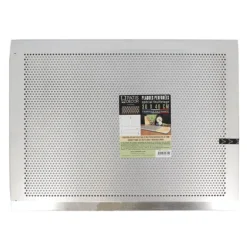 Plaques Perforees Special Feuilletage 30 X 40 Cm Patisdecor
