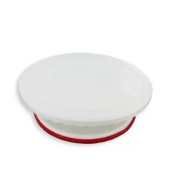 Plateau Tournant Pour Gateau Patisdecor