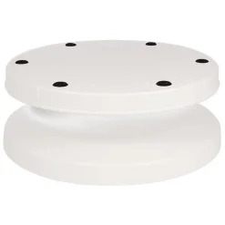 Plateau Tournant Pour Glacage Pme