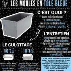 Poele A Marrons A Aerations Laterales 28 Cm