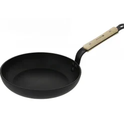 Poele Ronde Choc B Bois De Buyer