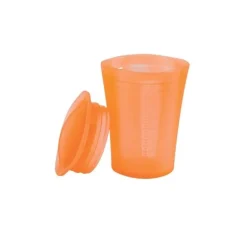 Pot A Chocolat Silicone Gradue Choco Pot