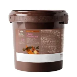 Pralin Feuilletine Barry 1 Kg