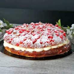 Pralinés Roses Concassees Patisdecor 200 G