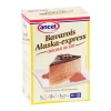 Preparation Bavarois Chocolat Au Lait Alaska 1 Kg