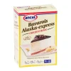 Preparation Bavarois Chocolat Blanc Alaska 1 Kg