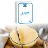 Preparation Creme Patissiere A Chaud Moench 1 Kg
