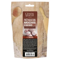 Preparation Mochis Cacao 300 G