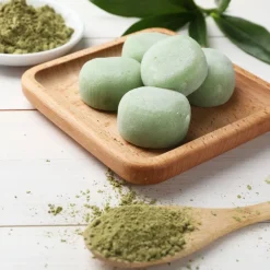 Preparation Mochis The Matcha 300 G