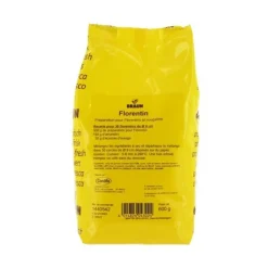 Preparation Nougatine Florentins 600 G