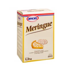 Preparation Pour Meringue Ancel 1,2 Kg