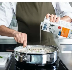 Preparation Risso Chanty Chef 1 Litre