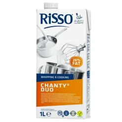 Preparaton Risso Chanty Duo 1 Litre