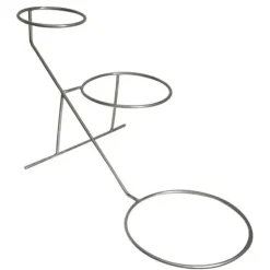 Presentoir Gateau 3 Etages Decales