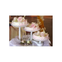 Presentoir Gâteaux 3 Etages
