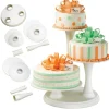 Presentoir Gâteaux 3 Etages Wilton