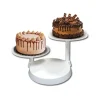 Presentoir Gâteaux 2 Etages