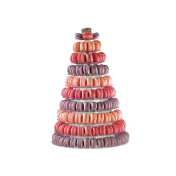 Presentoir Pyramide À Macarons