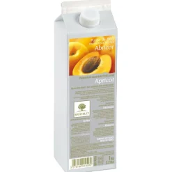 Puree D'Abricot Ravifruit 1 Kg