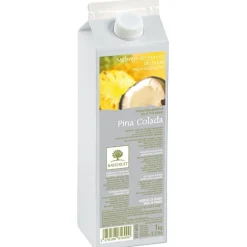 Puree De Pina Colada Ravifruit 1 Kg