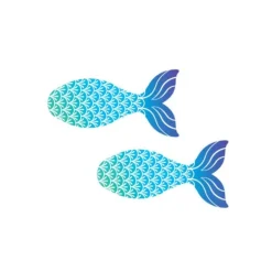 Queues De Sirene En Azyme (X24)