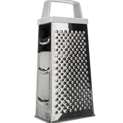 Rape 4 Faces A Poignée Inox