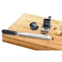 Rape Large Grains Fins Stopglisse Deglon