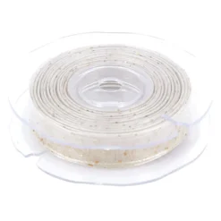 Ruban Dore A Paillettes 15 Mm (20 M)