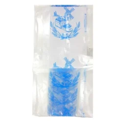 Sac A Pain Cyan (X200)