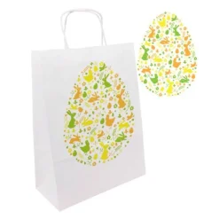 Sac Cabas Oeuf (X25)