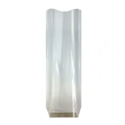 Sac Polypropylene Fond Carton 17 X 32 Cm (X100)