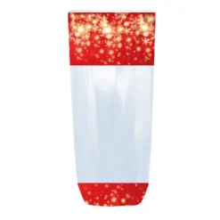 Sachet Fond Carton Flocons D'Or (X100)