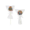 Sachets A Cake Pops Wilton (X12)