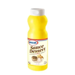 Sauce Dessert Cafe Ancel 1 Kg