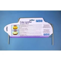 Scie A Génoise 30 Cm Pme