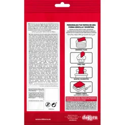 Silhouettes En Azyme Pat Patrouille Chase