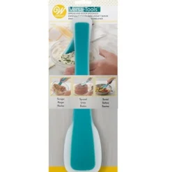 Spatule Cuillere Pour Etaler Et Ramasser Versa-Tools Wilton