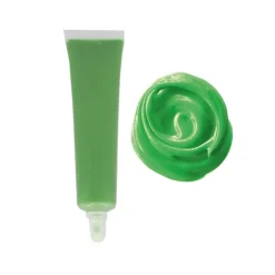 Stylo Decor Vert Gout Vanille Patisdecor