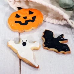 Stylo Patissier Noir Gout Chocolat Patisdecor