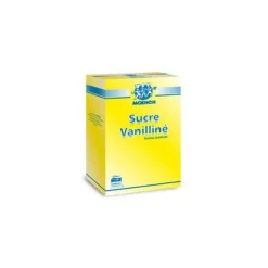 Sucre Vanilline Moench 1,5 Kg