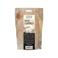 Sucre Vanilline Patisdecor 350 G