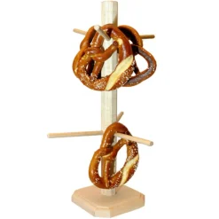 Support A Bretzels Double Hetre