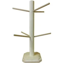 Support A Bretzels Double Hetre