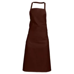 Tablier Valet Bavette Bordeaux