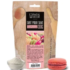 Tant Pour Tant Patisdecor 300 G