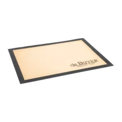 Tapis De Cuisson Silicone Ajoure 40 X 30 Cm