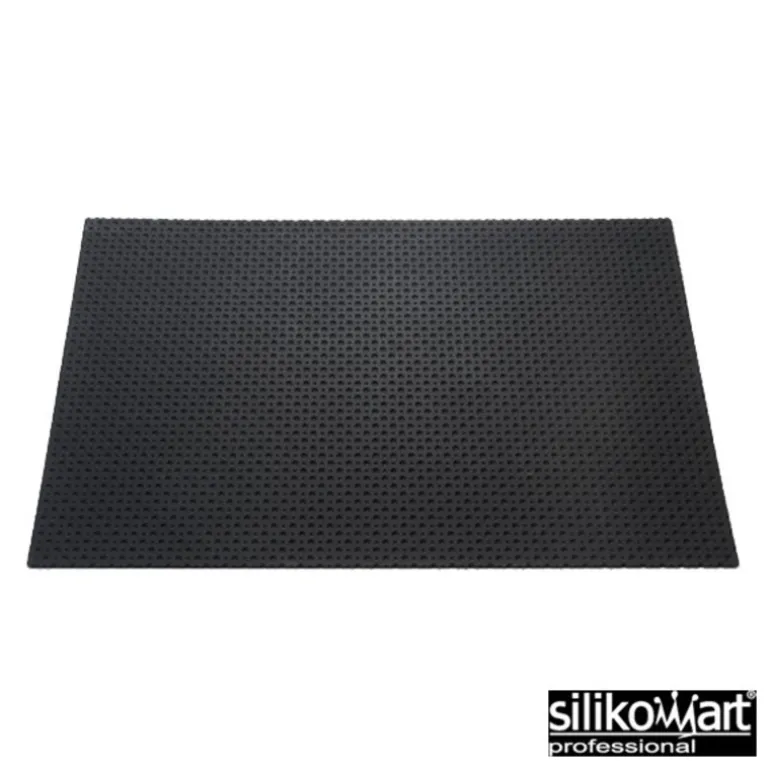 Tapis Decor Relief A Pois Silikomart