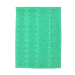 Tapis Dentelles Assorties 30 X 40 Cm