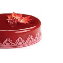 Tapis Dentelles Assorties 30 X 40 Cm